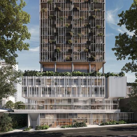 Oscar 2525 Lojas em Pinheiros, São Paulo - foto 5