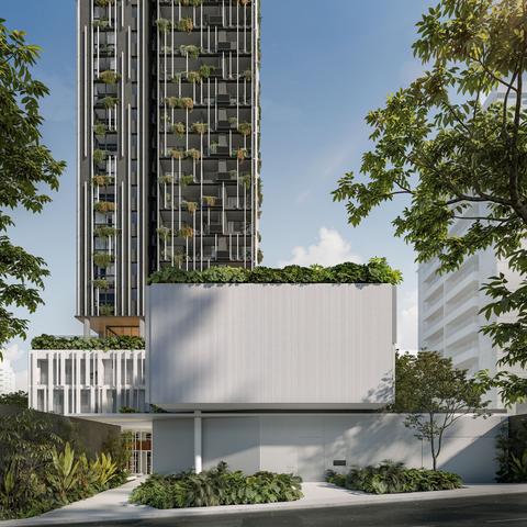 Oscar 2525 Lojas em Pinheiros, São Paulo - foto 4