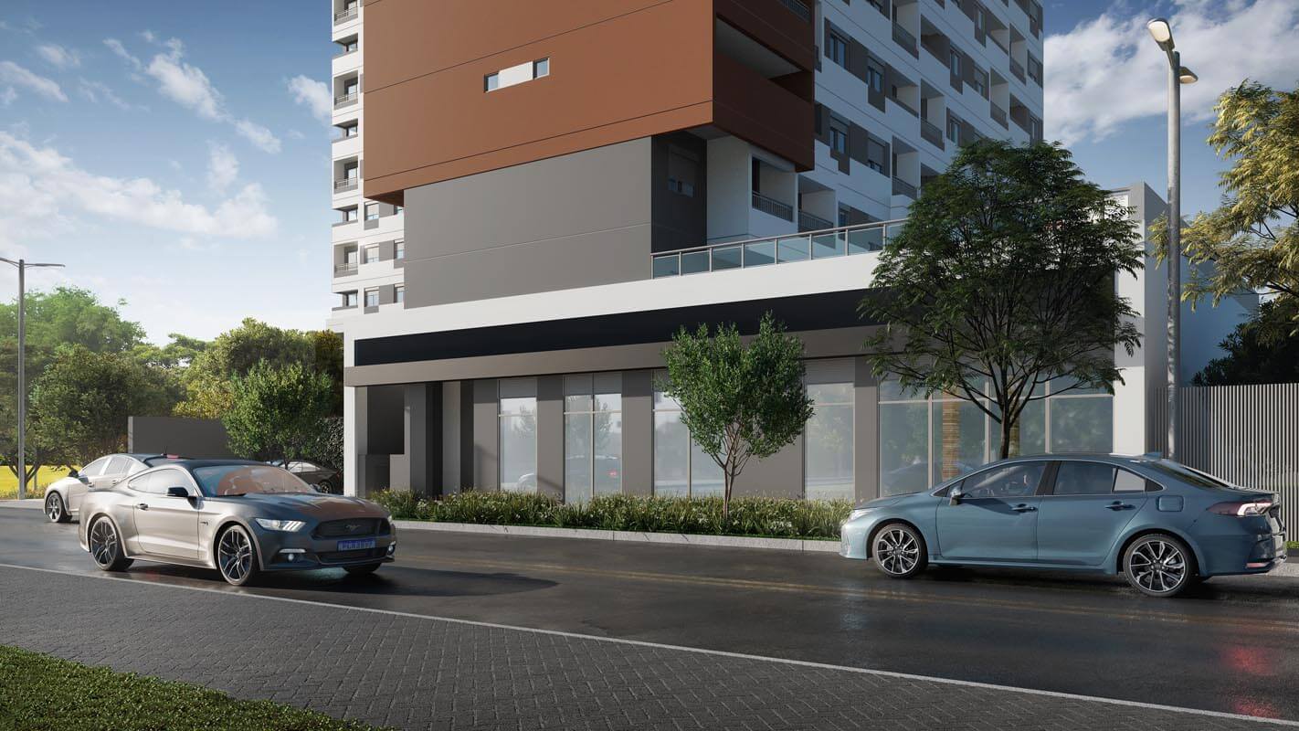 Nex One João Cachoeira - foto 2