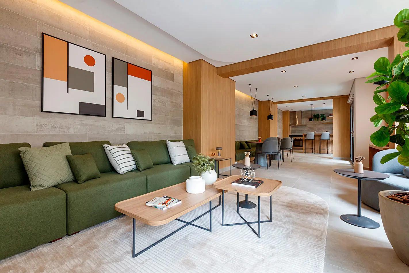 Nex One João Cachoeira - foto 1