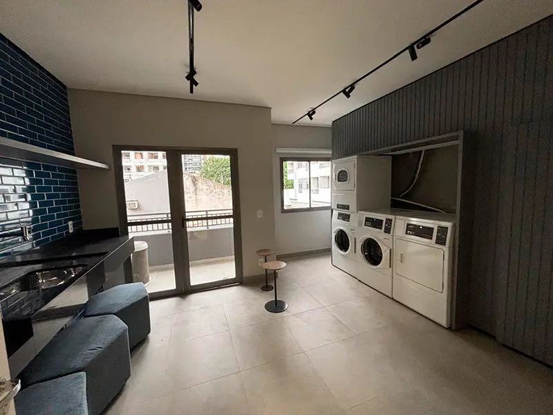 Foto do empreendimento