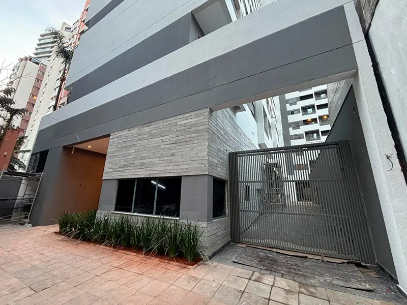 Foto do empreendimento