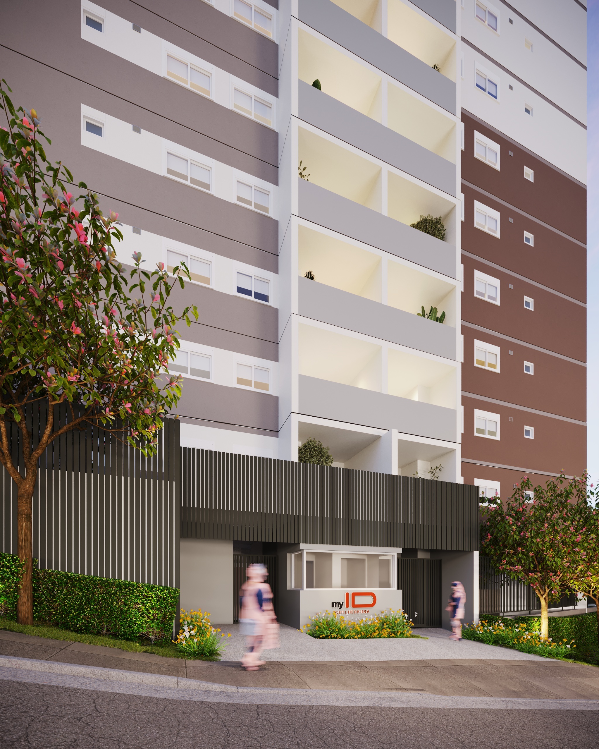 myID Guilhermina NR em Vila Guilhermina, São Paulo – foto 4