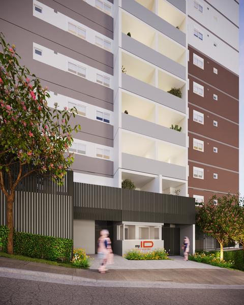 myID Guilhermina NR em Vila Guilhermina, São Paulo - foto 4