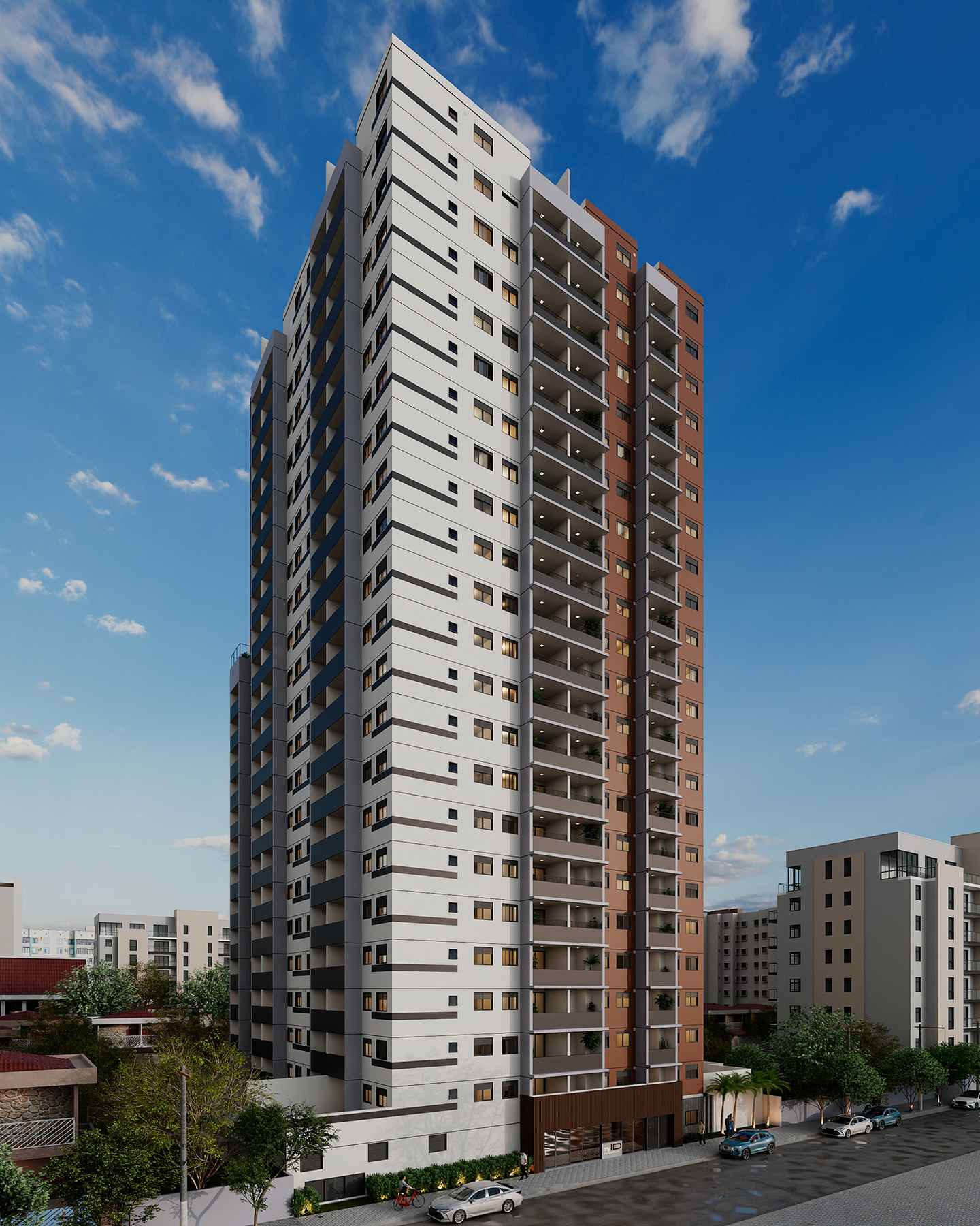 myID Tucuruvi Signature NR em Tucuruvi, São Paulo – foto 8