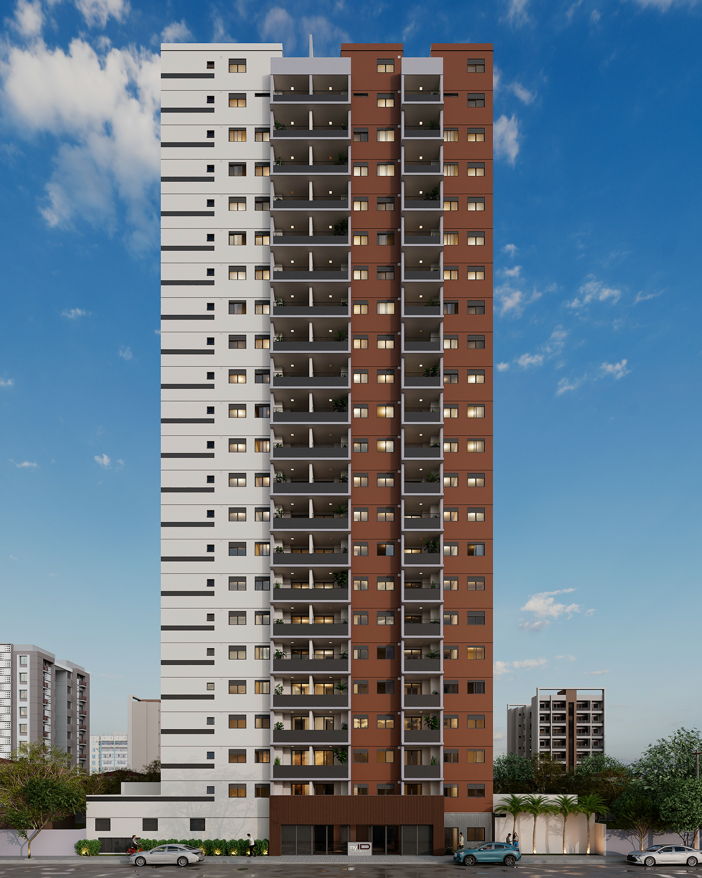 myID Tucuruvi Signature NR em Tucuruvi, São Paulo – foto 7