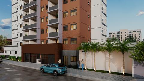 myID Tucuruvi Signature NR em Tucuruvi, São Paulo - foto 4