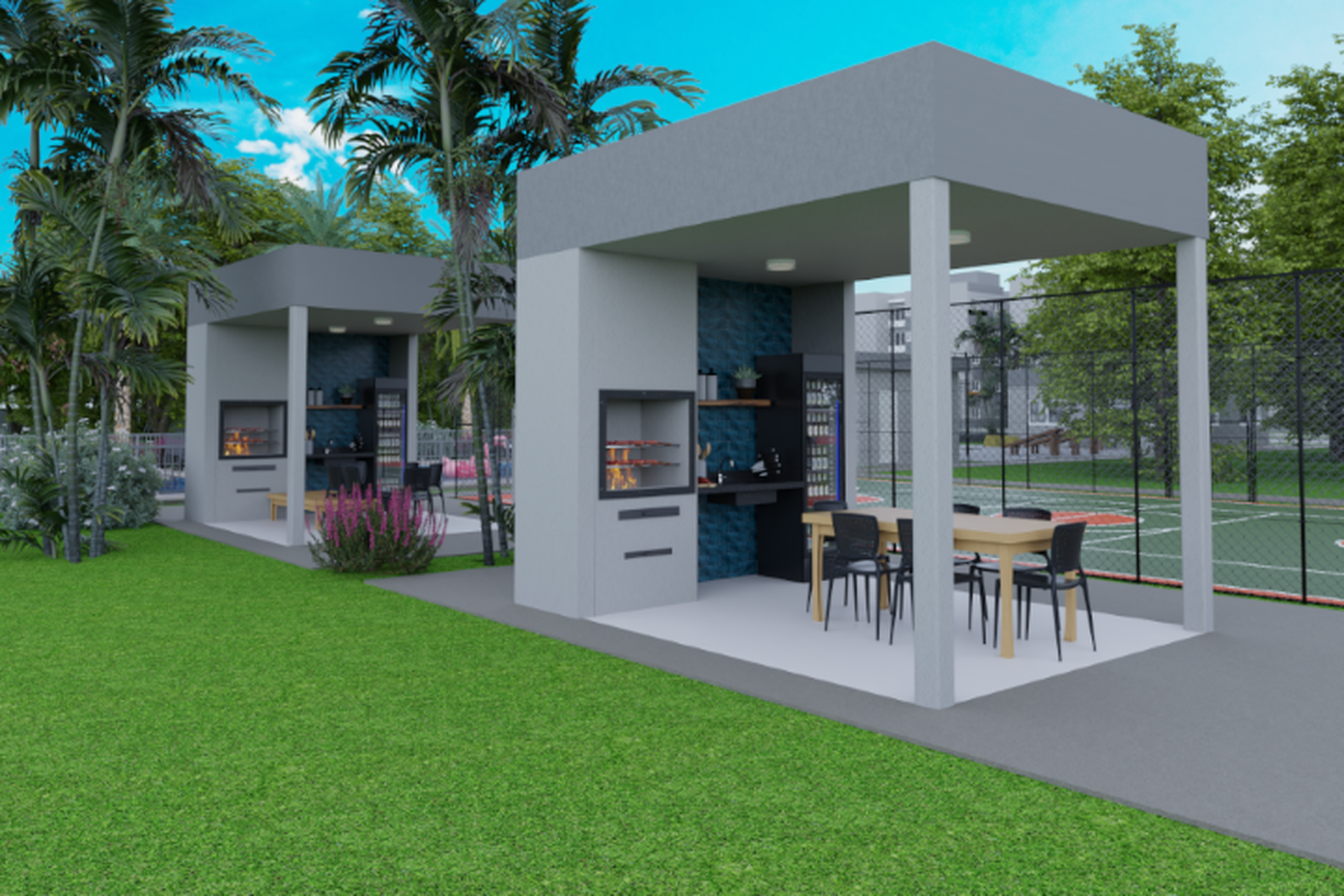 Viverde Residencial — Fase 2 em Vila Ipiranga, Mogi das Cruzes – foto 9