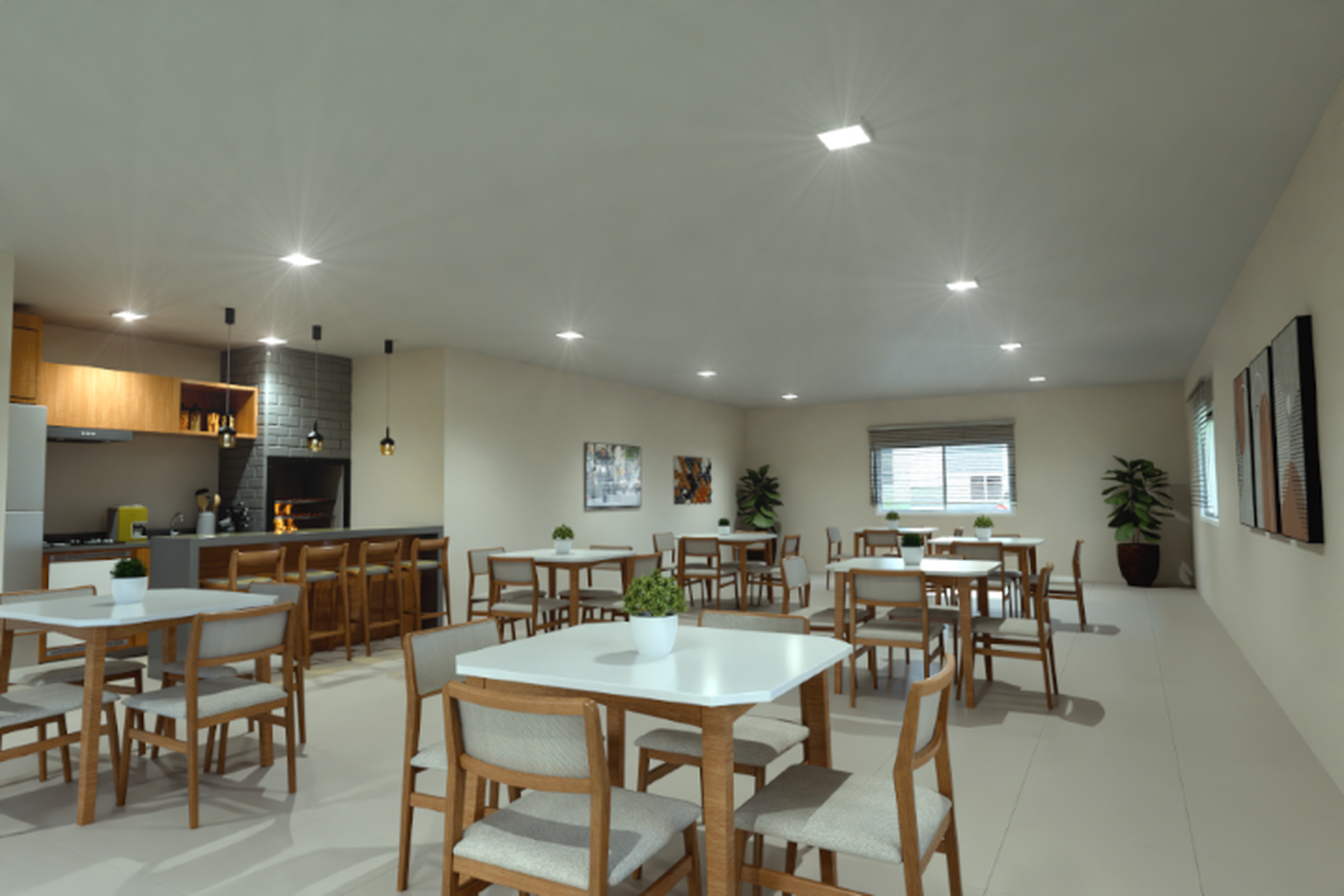 Viverde Residencial — Fase 2 em Vila Ipiranga, Mogi das Cruzes – foto 3