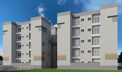 Viverde Residencial — Fase 2 em Vila Ipiranga, Mogi das Cruzes - foto 1