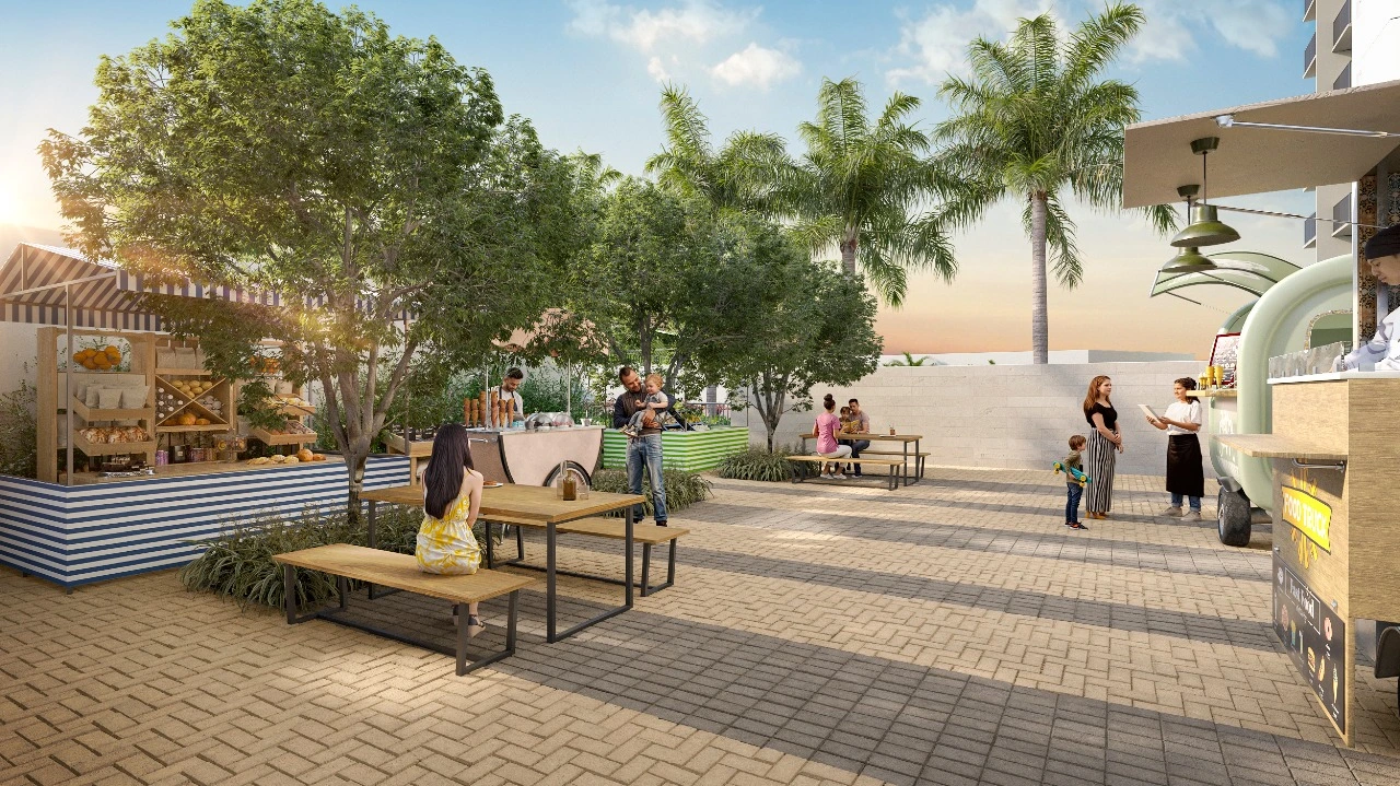 Elev Park Sacomã II em Sacomã, São Paulo – foto 9