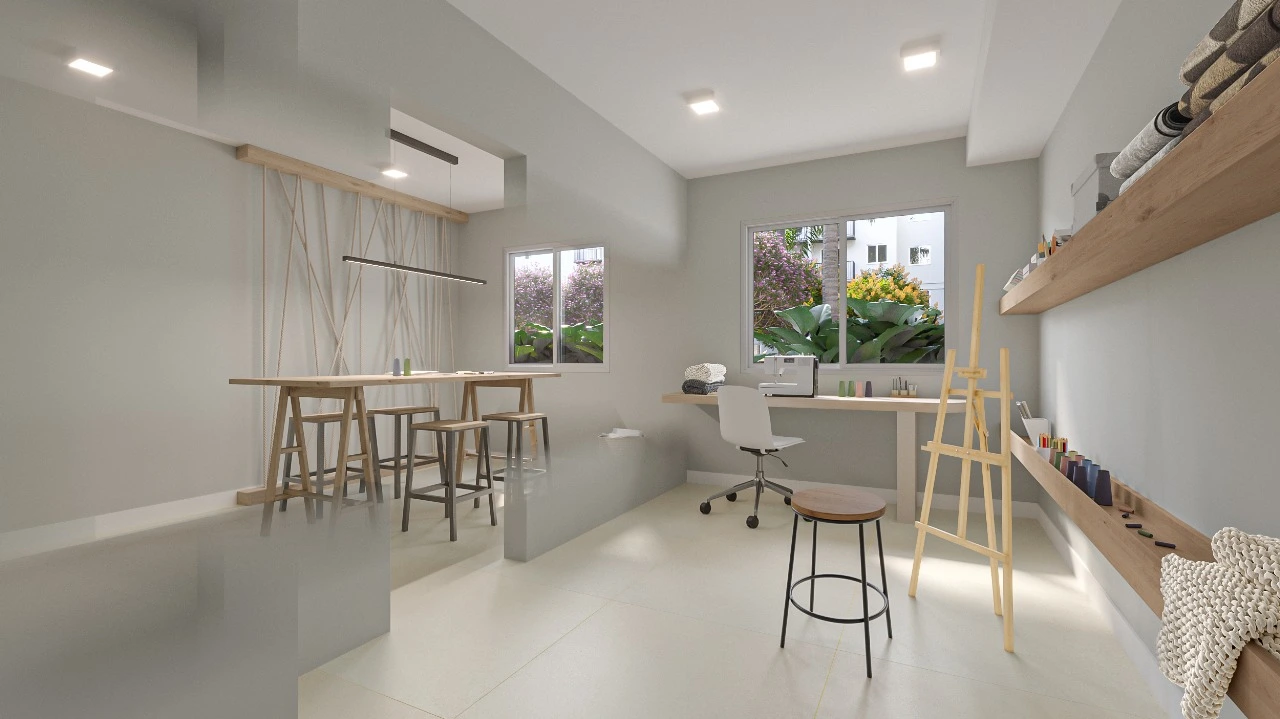 Elev Park Sacomã II em Sacomã, São Paulo – foto 18