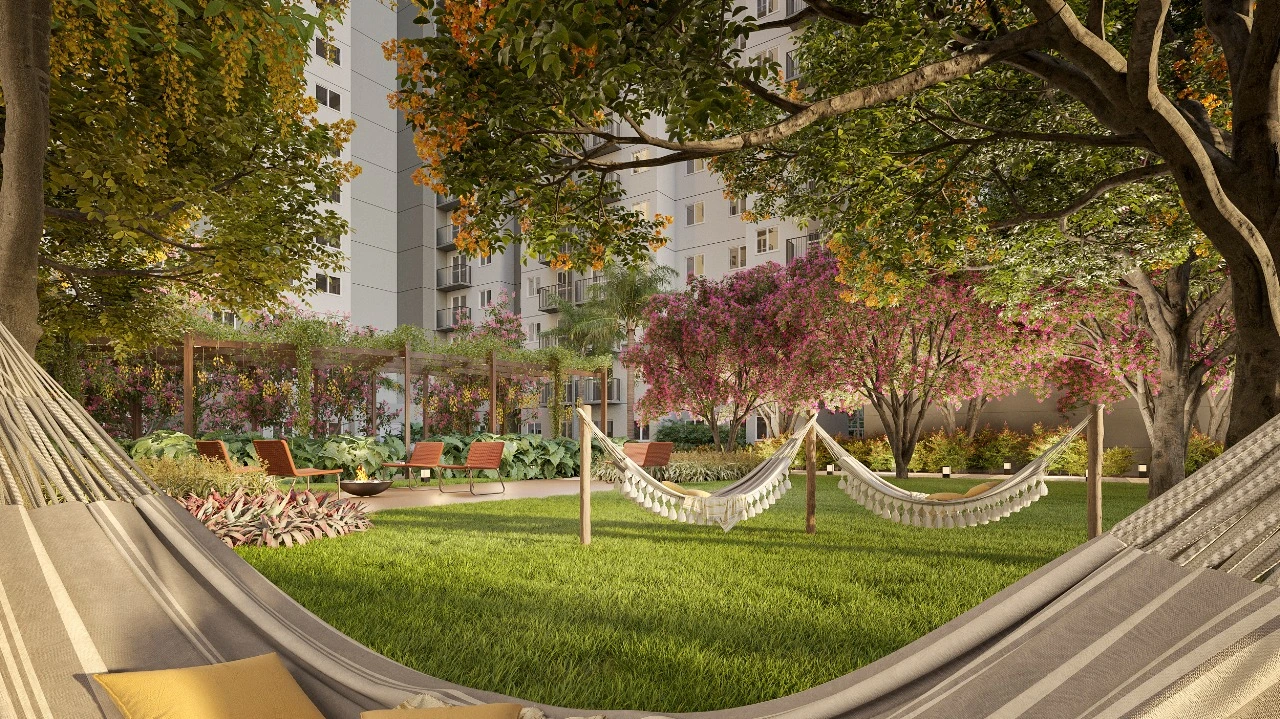 Elev Park Sacomã II em Sacomã, São Paulo – foto 11