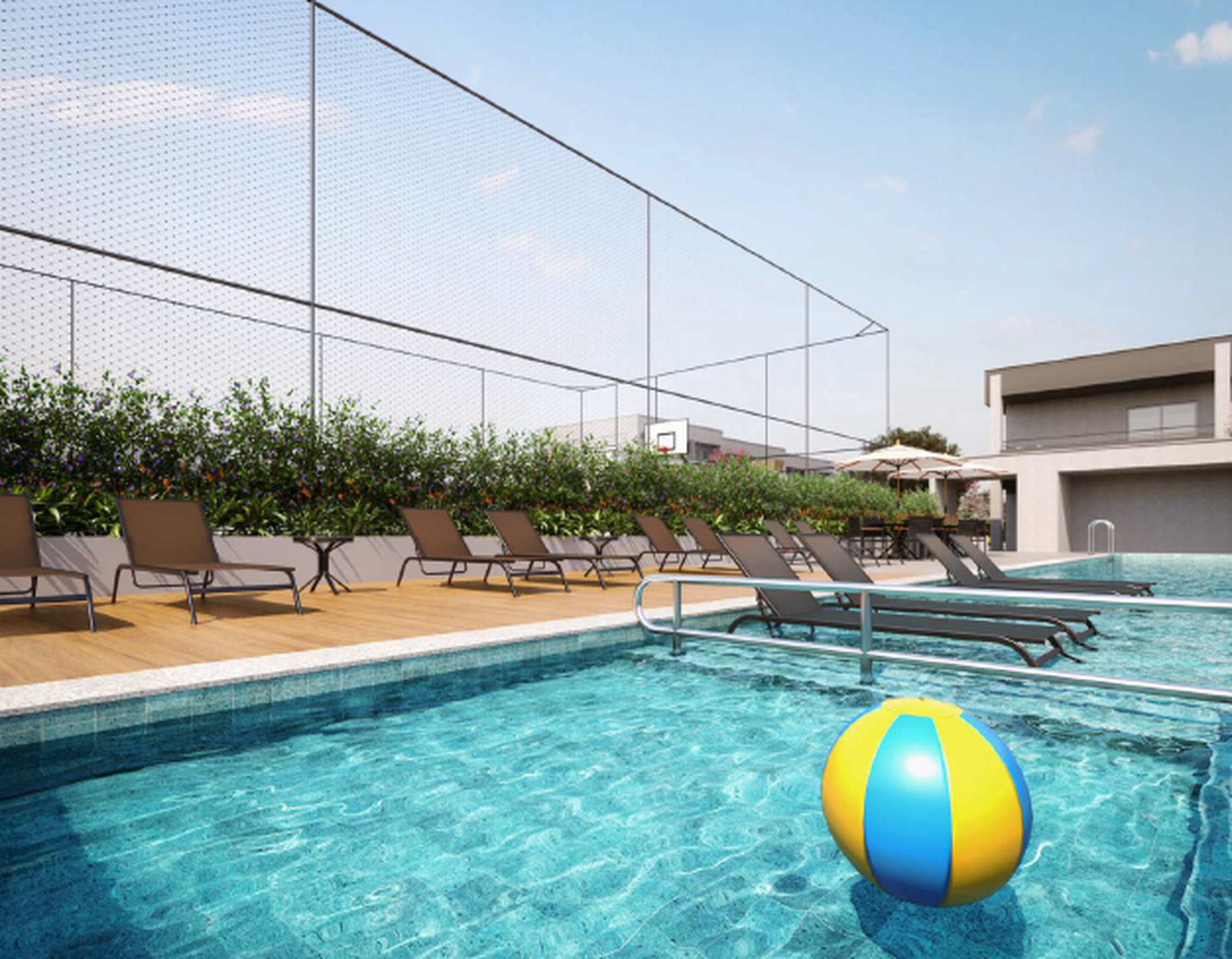 Gran Reserva by Integra Casas em Parque Santa Rosa, Suzano