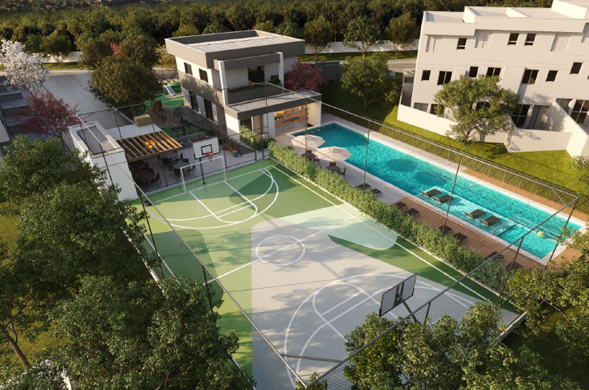 Gran Reserva by Integra Casas em Parque Santa Rosa, Suzano – foto 8