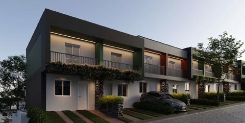 Gran Reserva by Integra Casas em Parque Santa Rosa, Suzano - foto 1