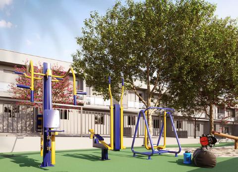 Gran Reserva by Integra Casas em Parque Santa Rosa, Suzano - foto 5
