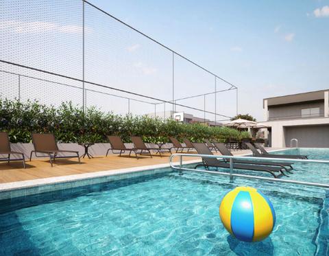 Gran Reserva by Integra Casas em Parque Santa Rosa, Suzano - foto 2