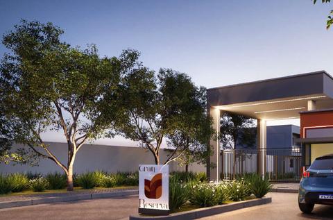 Gran Reserva by Integra Casas em Parque Santa Rosa, Suzano - foto 4