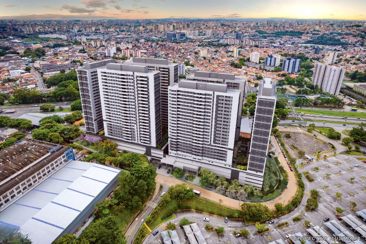 Gran Kazzas Sacomã Club Lojas em Sacomã, São Paulo – foto 2