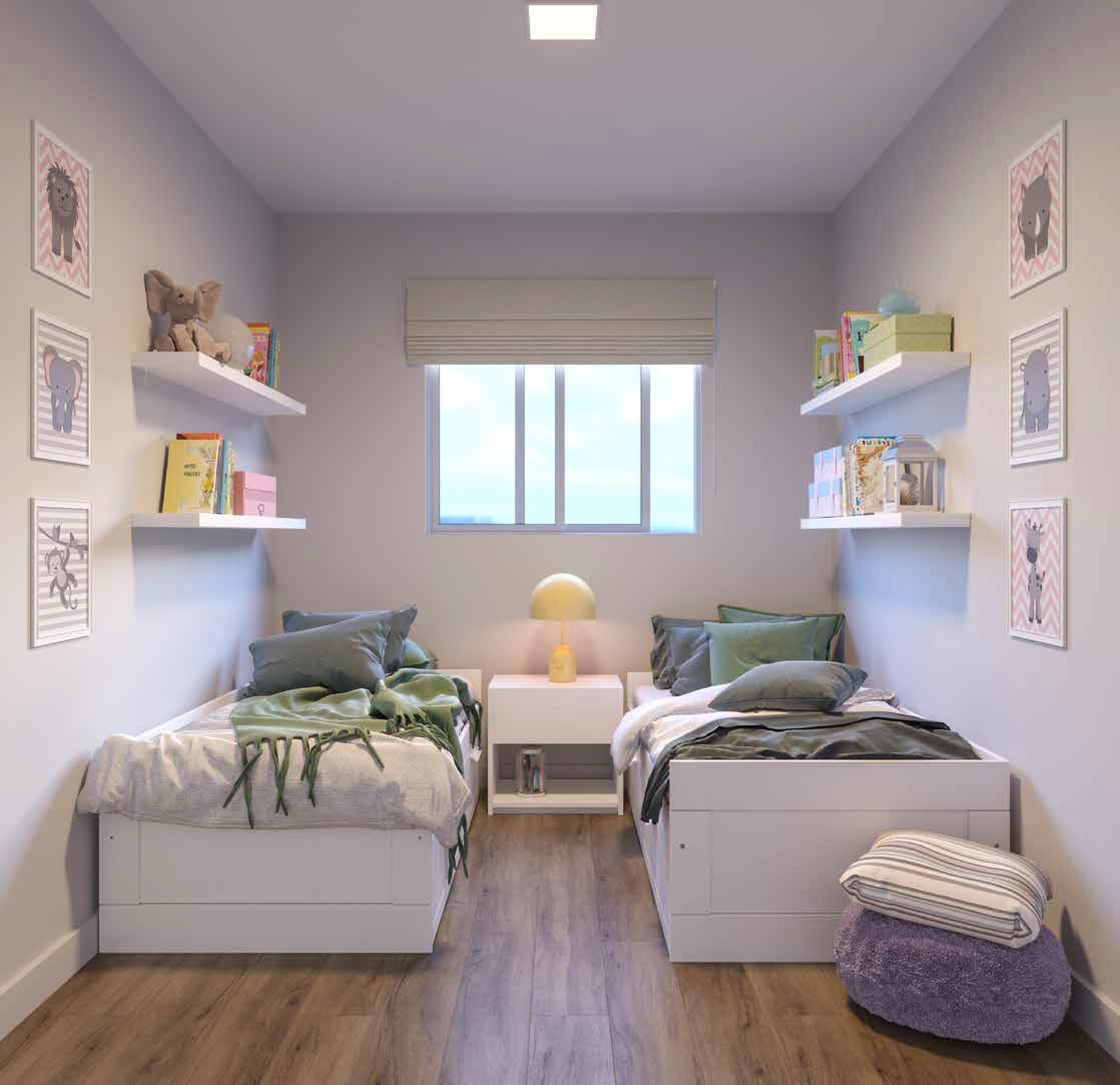 Paradise Village — Fase 2 em Vila Oliveira, Mogi das Cruzes – foto 8