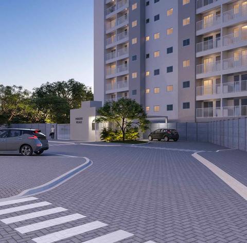 Paradise Village — Fase 2 em Vila Oliveira, Mogi das Cruzes - foto 5