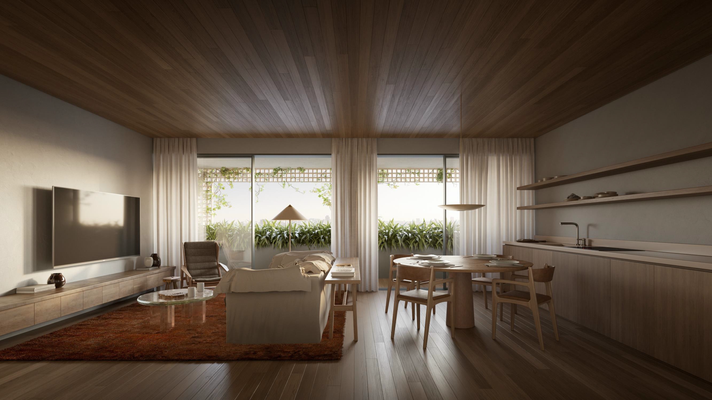 Serena Studios em Cerqueira César, São Paulo – foto 3