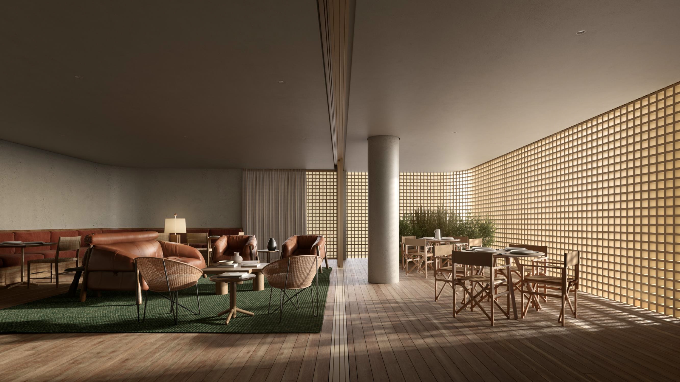 Serena Studios em Cerqueira César, São Paulo – foto 5