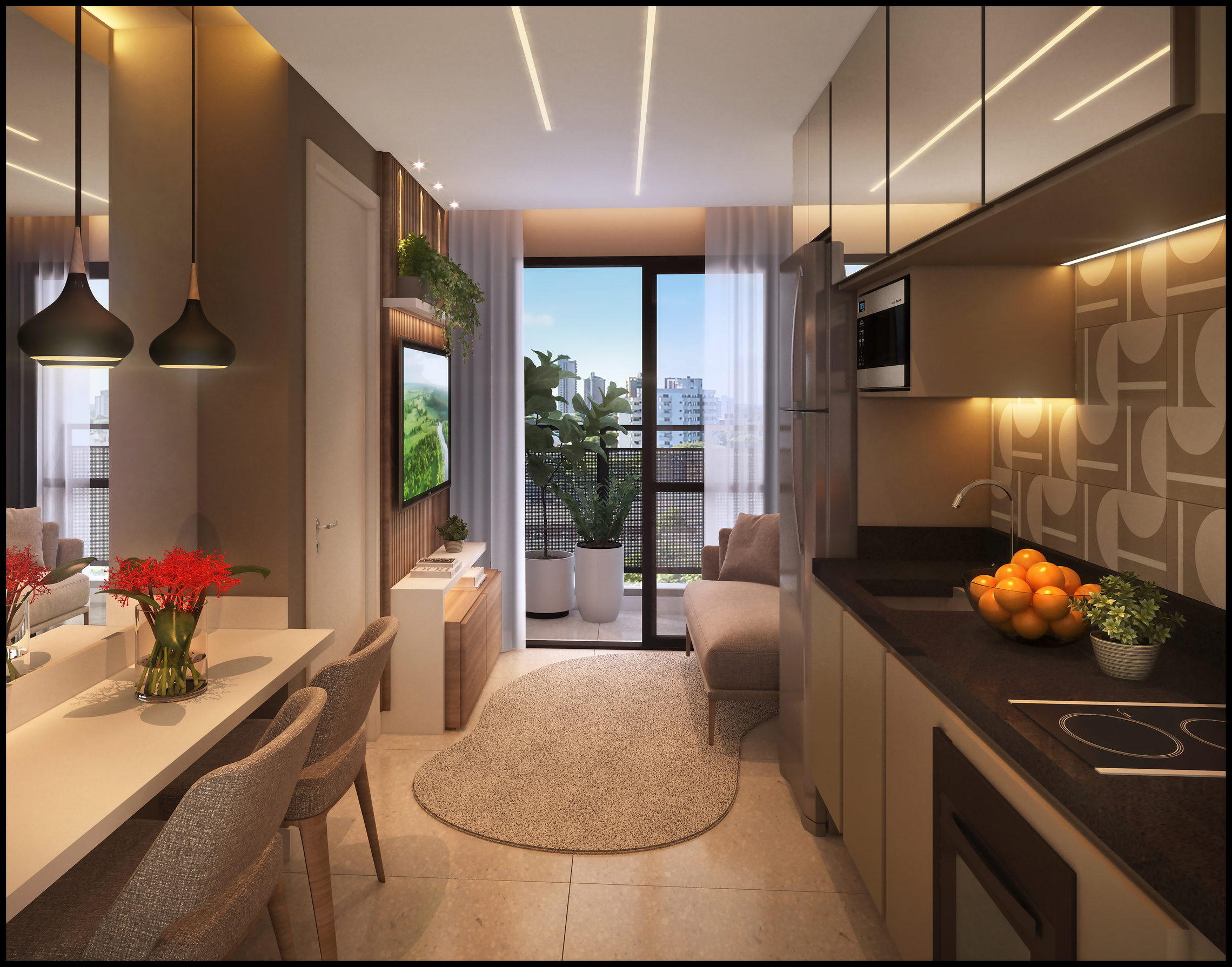 Pitanga 105 NR em Praça da Árvore, São Paulo – foto 3