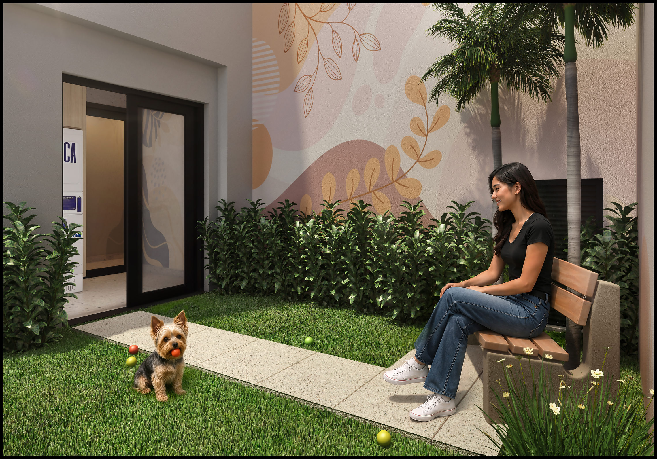 Pitanga 105 NR em Praça da Árvore, São Paulo – foto 8