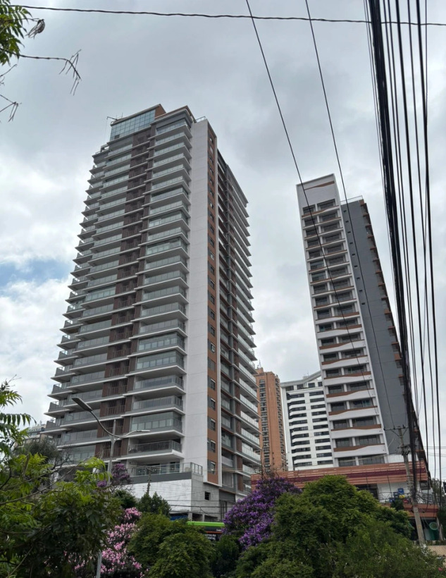Mirant Ibirapuera em Vila Clementino, São Paulo – foto 73