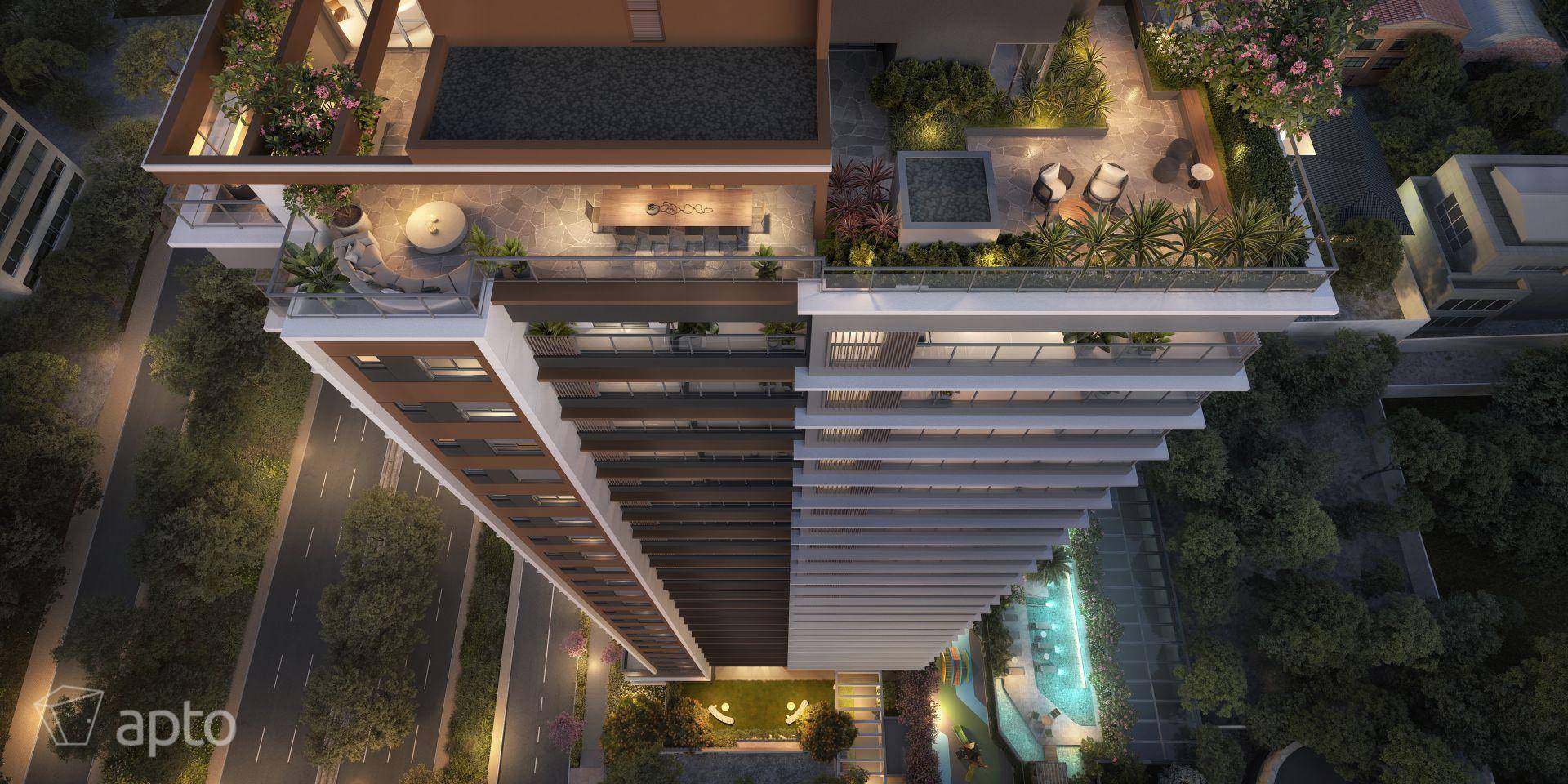 Mirant Ibirapuera em Vila Clementino, São Paulo – foto 22