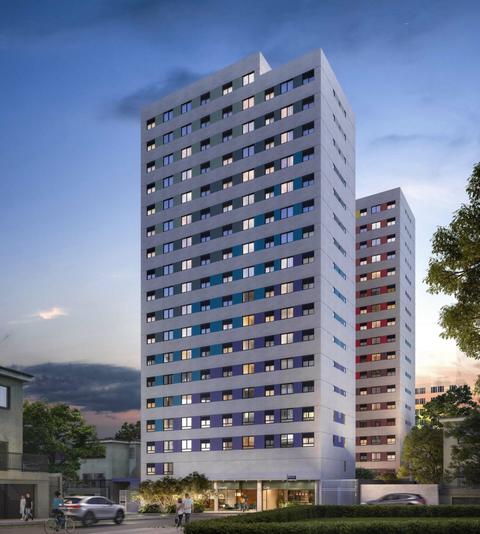 Bem Viver Sousa Lima NR em Barra Funda, São Paulo - foto 1