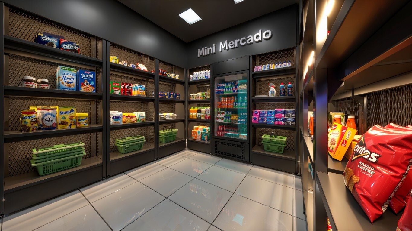 Metroway NR em Vila Clementino, São Paulo – foto 9