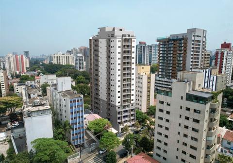 Metroway NR em Vila Clementino, São Paulo - foto 2