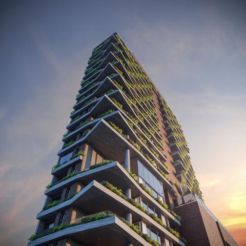 PJM Single Living NR em Cerqueira César, São Paulo - foto 1