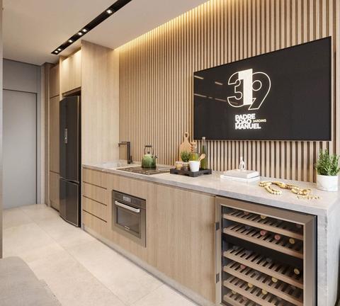PJM Single Living NR em Cerqueira César, São Paulo - foto 4