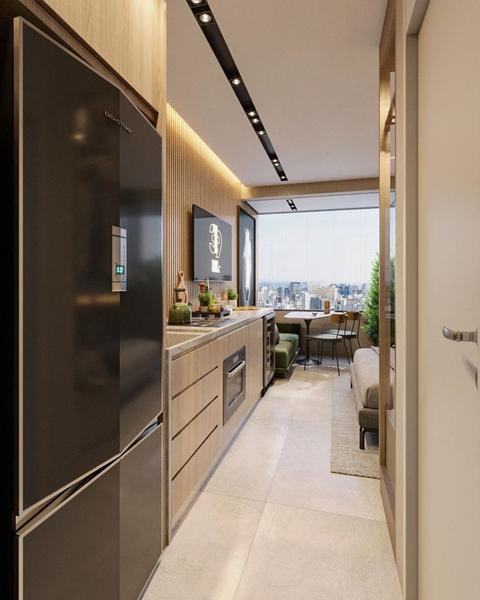 PJM Single Living NR em Cerqueira César, São Paulo - foto 5