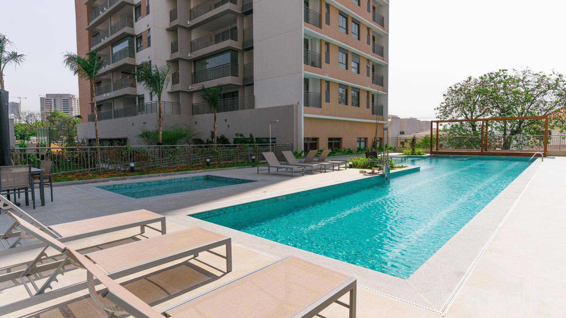 Nattur Nova Klabin em Nova Klabin, São Paulo – foto 1