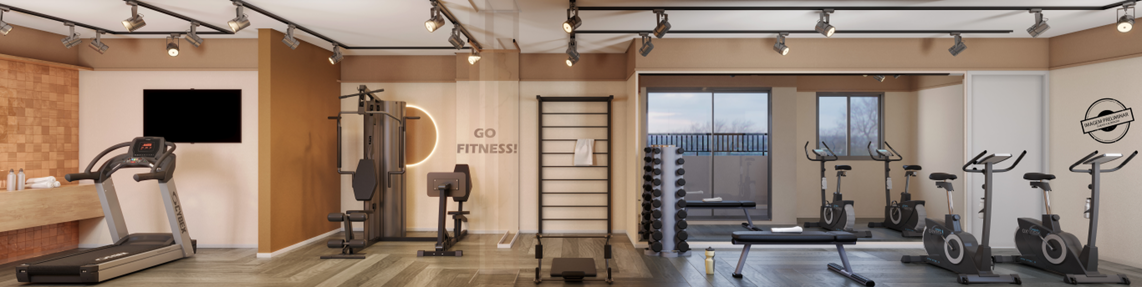 MBigucci Joy NR em Vila Prudente, São Paulo – foto 7