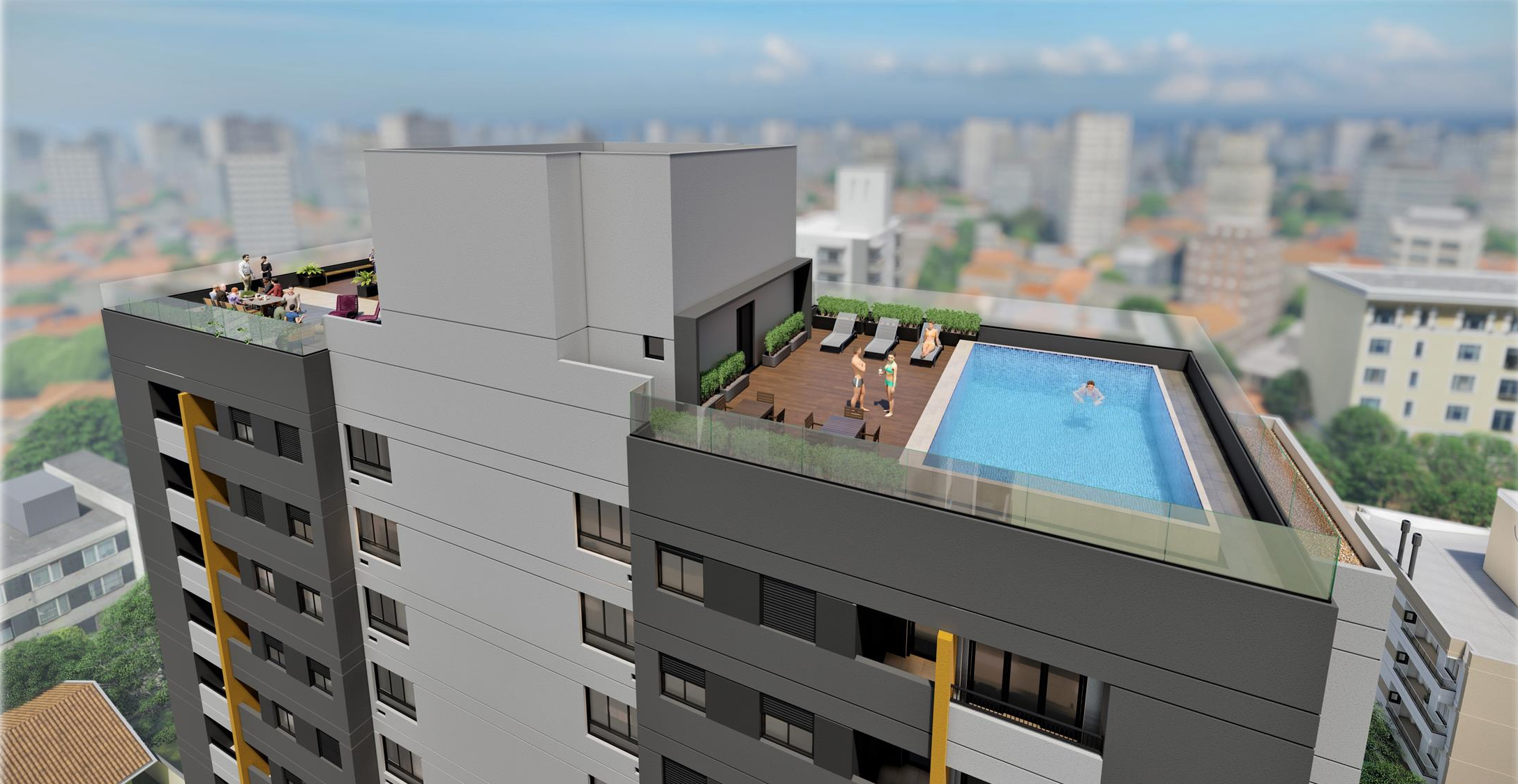 MBigucci Joy NR em Vila Prudente, São Paulo – foto 14