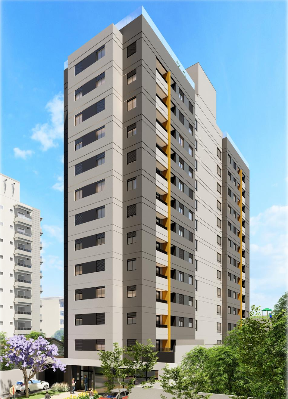 MBigucci Joy Lojas em Vila Prudente, São Paulo – foto 2