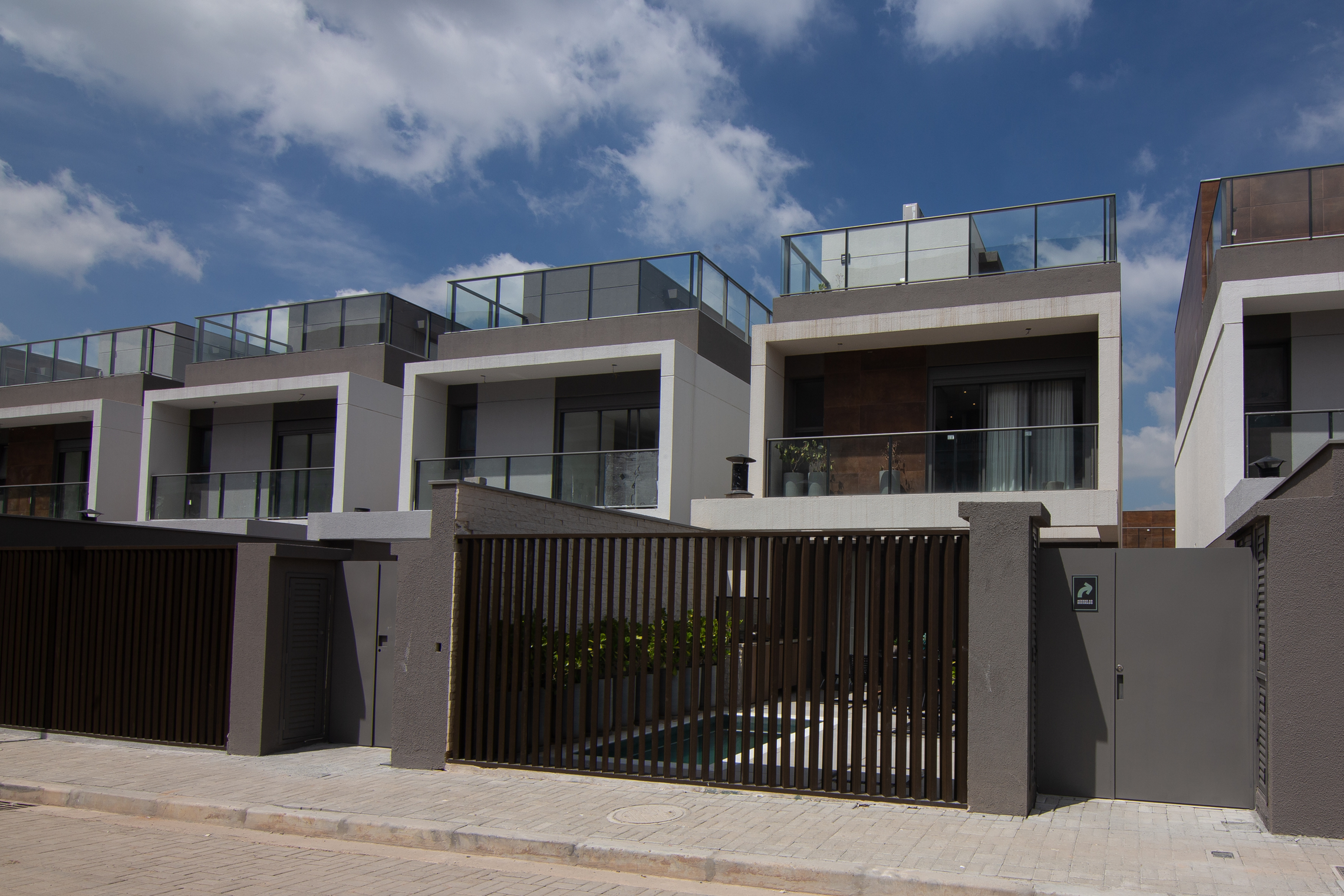 Alpha Vert Casas em Alphaville, Santana de Parnaíba