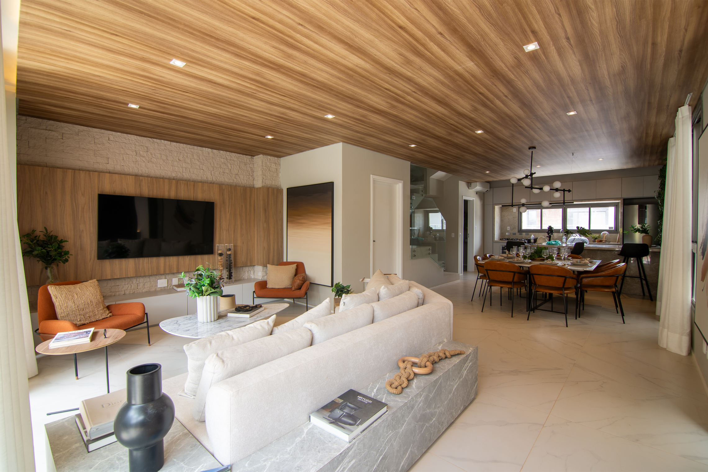Alpha Vert Casas em Alphaville, Santana de Parnaíba – foto 7