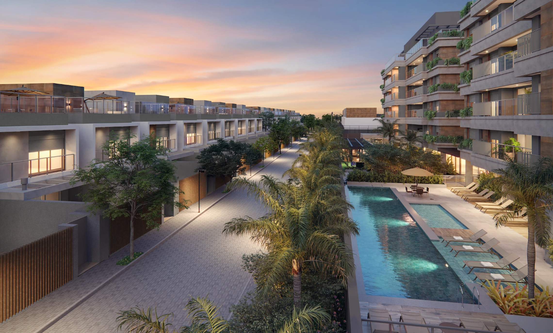 Alpha Vert Casas em Alphaville, Santana de Parnaíba – foto 2