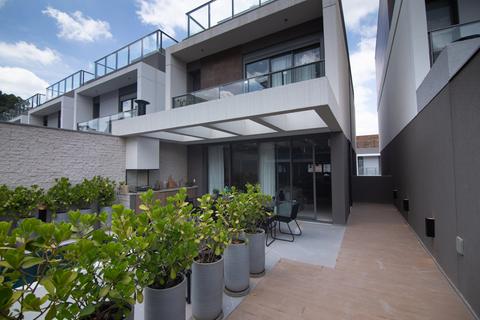 Alpha Vert Casas em Alphaville, Santana de Parnaíba - foto 4