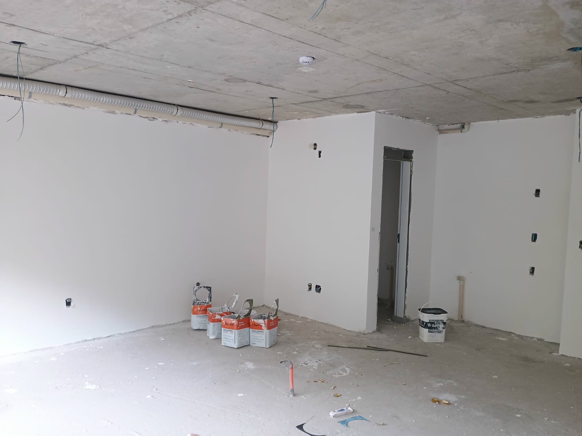 Mawe Luxury Residences Offices em Santana, São Paulo – foto 9