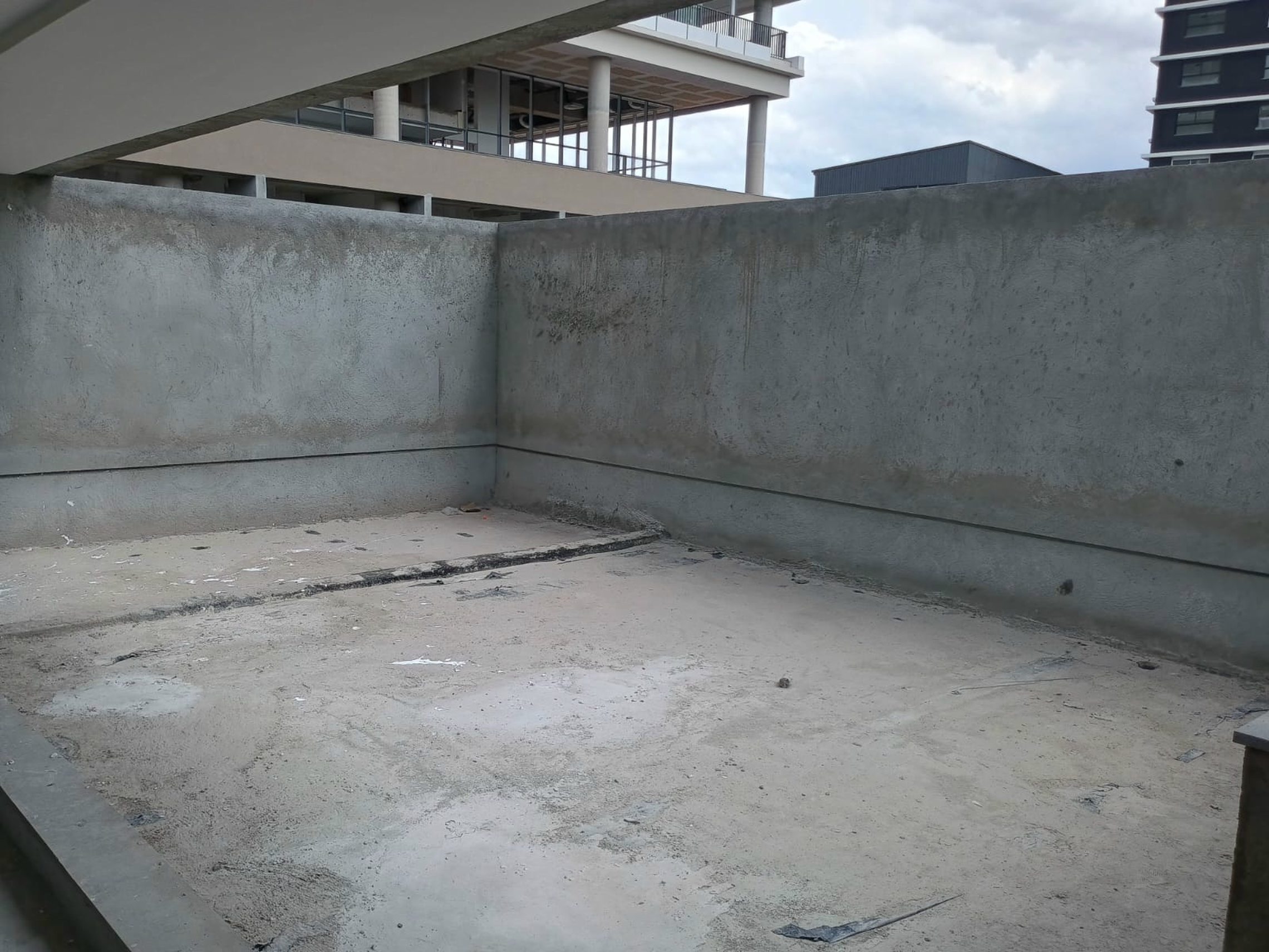 Mawe Luxury Residences Offices em Santana, São Paulo – foto 11