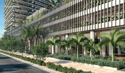 Mawe Luxury Residences Offices em Santana, São Paulo - foto 1