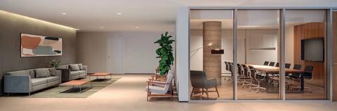 Mawe Luxury Residences Offices em Santana, São Paulo - foto 5